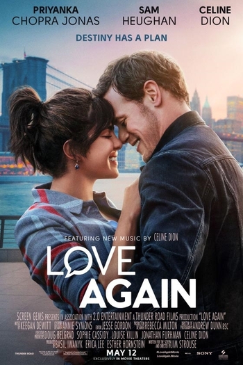 Love Again 2023 Dubb Hindi Movie